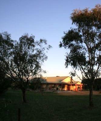 Enderslie House Bed & Breakfast - Holiday Byron Bay 3