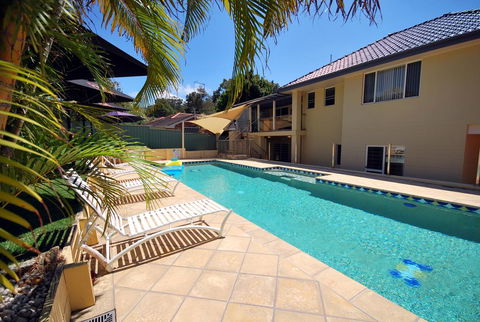 Endless Summer - Holiday Byron Bay 3