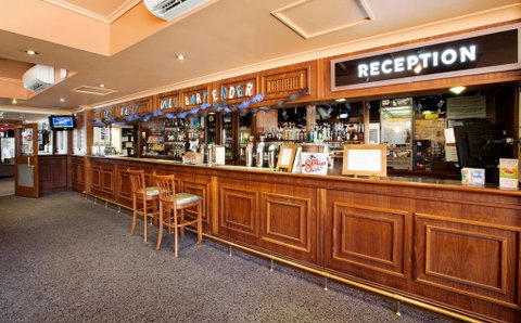 Enfield Hotel - Holiday Byron Bay 2