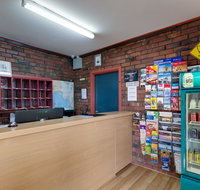 Enfield Motel - Holiday Byron Bay