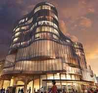 Eos by SkyCity - Holiday Byron Bay
