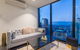 EQ Tower Luxury 2 Bedroom Skyline CBD Apartment - thumb 1
