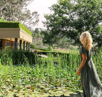 Escala Luxury Suites - Holiday Byron Bay