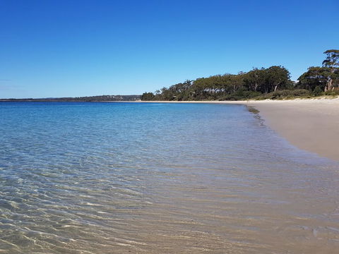 Escape On Excellence - Holiday Byron Bay 1