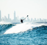Escape to the Coast - Holiday Byron Bay