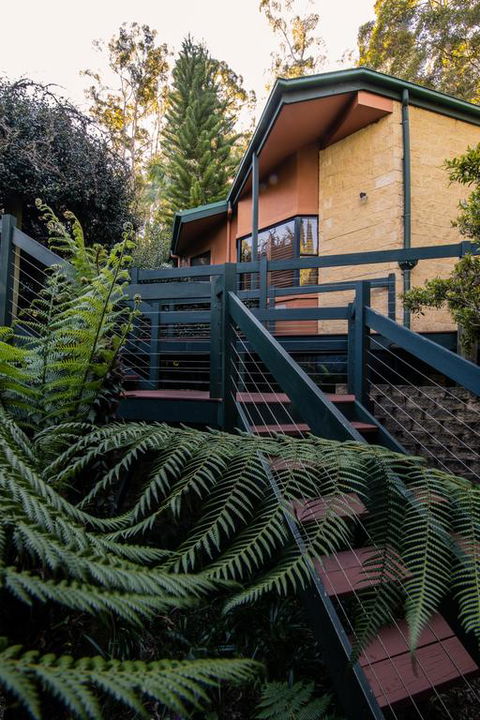 Escarpment Retreat & Day Spa For Couples - Holiday Byron Bay 3