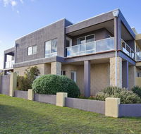 Esplanade Frontage 1-209 - Holiday Byron Bay