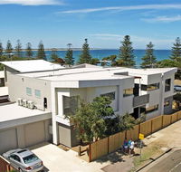 Esplanade Frontage 7B - Holiday Byron Bay