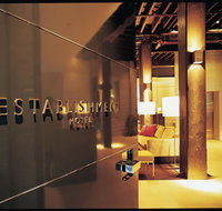 Establishment Hotel - Holiday Byron Bay