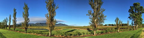 Estate Tuscany - Holiday Byron Bay 1