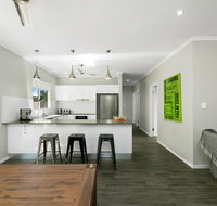 Estilo Bed and Breakfast - Holiday Byron Bay