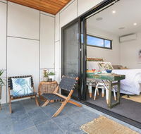 Eternity 141 - Room with private bathroom balcony bed  breakfast