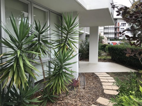 Euodia Unit 1102 - Holiday Byron Bay 0