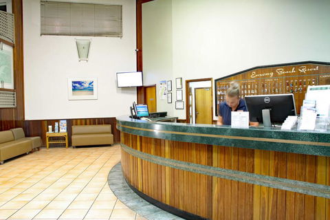 Eurong Beach Resort - Holiday Byron Bay 2