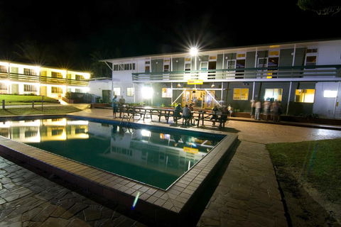Eurong Beach Resort - Holiday Byron Bay 3