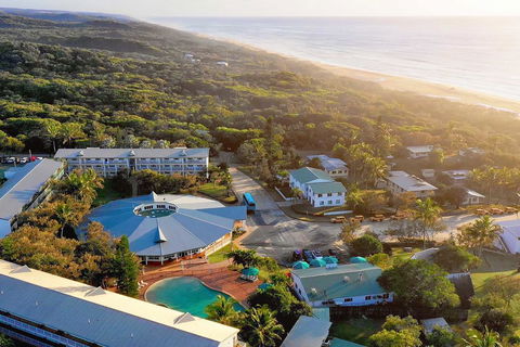 Eurong Beach Resort - Holiday Byron Bay 0