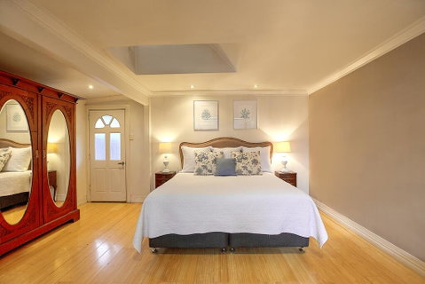 Evanslea Luxury Boutique Accommodation - Holiday Byron Bay 2