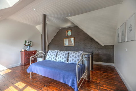Evanslea Luxury Boutique Accommodation - Holiday Byron Bay 0