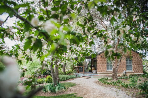 Evanslea Luxury Boutique Accommodation - Holiday Byron Bay 3