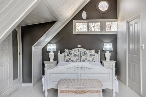 Evanslea Luxury Boutique Accommodation - Holiday Byron Bay 1