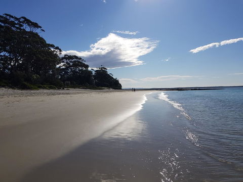 Excellent St Granny Flat - Holiday Byron Bay 3