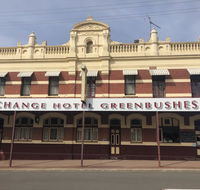 Exchange Hotel Greenbushes - Holiday Byron Bay