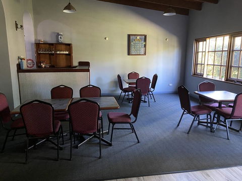 Exchange Hotel Greenbushes - Holiday Byron Bay 2