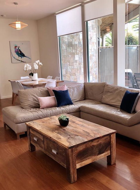 Exclusive Anglesea River Beach Apartment - Holiday Byron Bay 3