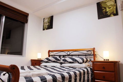 Executively Styled 2 Bed, 2 Bath, Perfect Location - Holiday Byron Bay 3