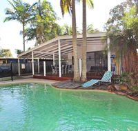 FABULOUS HOLIDAY HIDEAWAY - COOLUM BEACH - Holiday Byron Bay