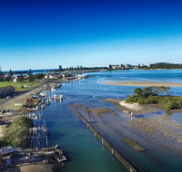 Fairholme 5 Opposite Lake - Holiday Byron Bay