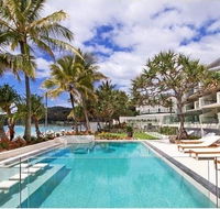 Fairshore 22 - Holiday Byron Bay