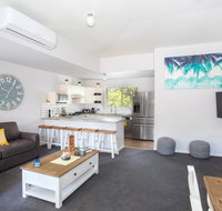 Fairway Haven Getaway - Holiday Byron Bay
