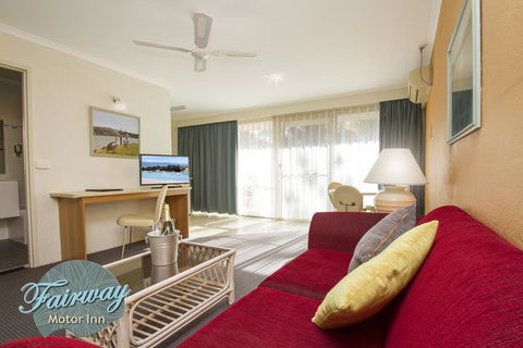 Fairway Motor Inn - Holiday Byron Bay 2