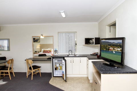 Fairway Motor Inn - Holiday Byron Bay 0