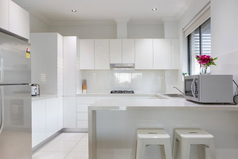 Family Size Apartment Close To Westmead Hospital - Holiday Byron Bay 3