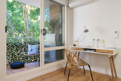 Family-Friendly Apartment In Cool, Central Area - Holiday Byron Bay 2