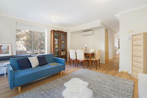 Family-Friendly Apartment In Cool, Central Area - Holiday Byron Bay 3