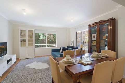 Family-Friendly Apartment In Cool, Central Area - Holiday Byron Bay 0