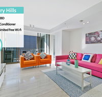 Fancy 1BED APT in Haymarket Walk to Central Station NHA178-17 - Holiday Byron Bay