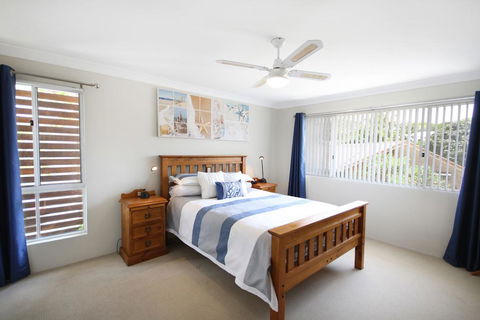 FANTASTIC HOLIDAY UNIT IN A PERFECT LOCATION - Holiday Byron Bay 3