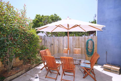FANTASTIC HOLIDAY UNIT IN A PERFECT LOCATION - Holiday Byron Bay 2