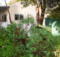 Farview Guest Accommodation - Holiday Byron Bay