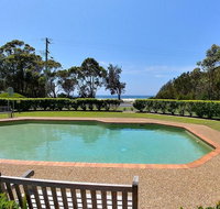 Fathoms apartment 18/1a Mitchell Pde - All Linen Provided - Holiday Byron Bay