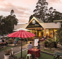 Fern Tree Tavern - Holiday Byron Bay
