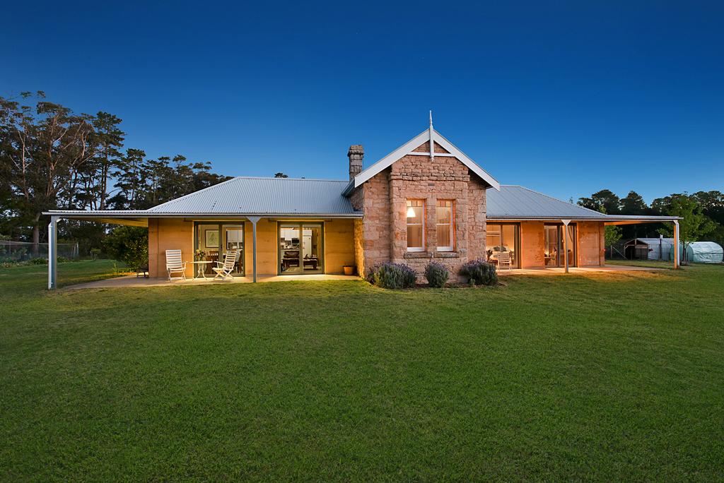 Kirup ACT Holiday Byron Bay