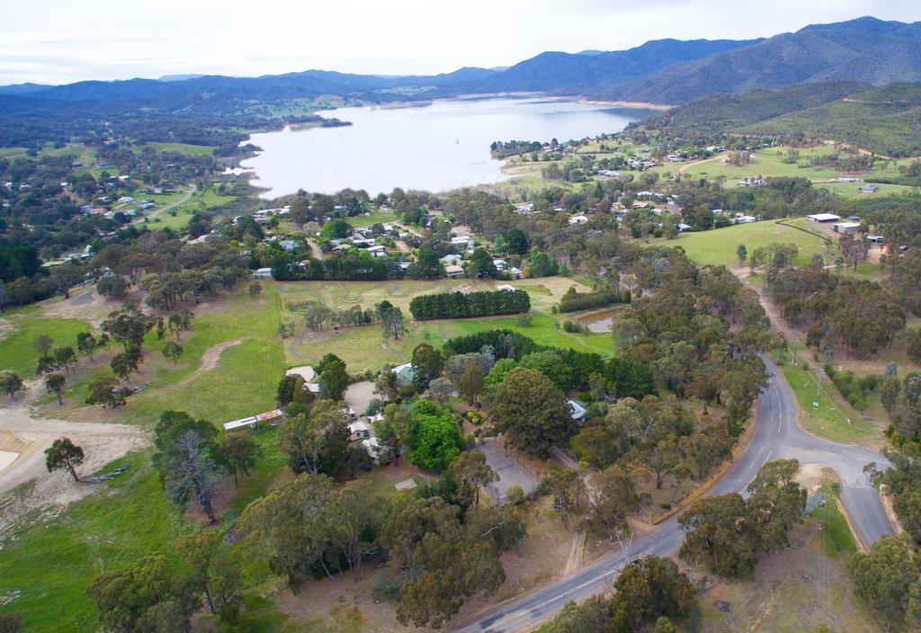 Goughs Bay VIC Holiday Byron Bay