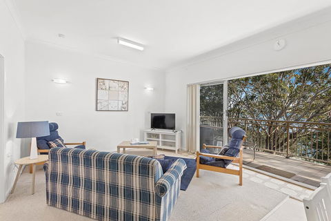 Fiddlers Green 7 62 Magnus Street - Holiday Byron Bay 0