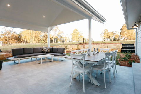 Figtree Cottage - Holiday Byron Bay 3