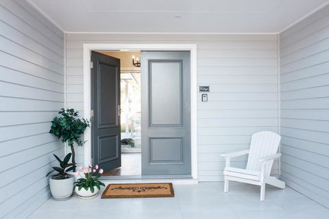 Figtree Cottage - Holiday Byron Bay 0